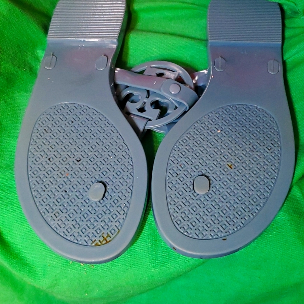 Tory Burch Jelly Miller sandals - Picture 7 of 15